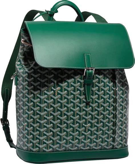 goyard backpacm|goyard backpack price.